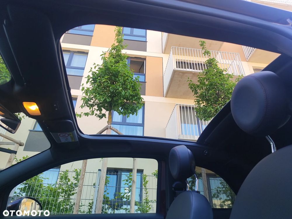Fiat 500 - 10