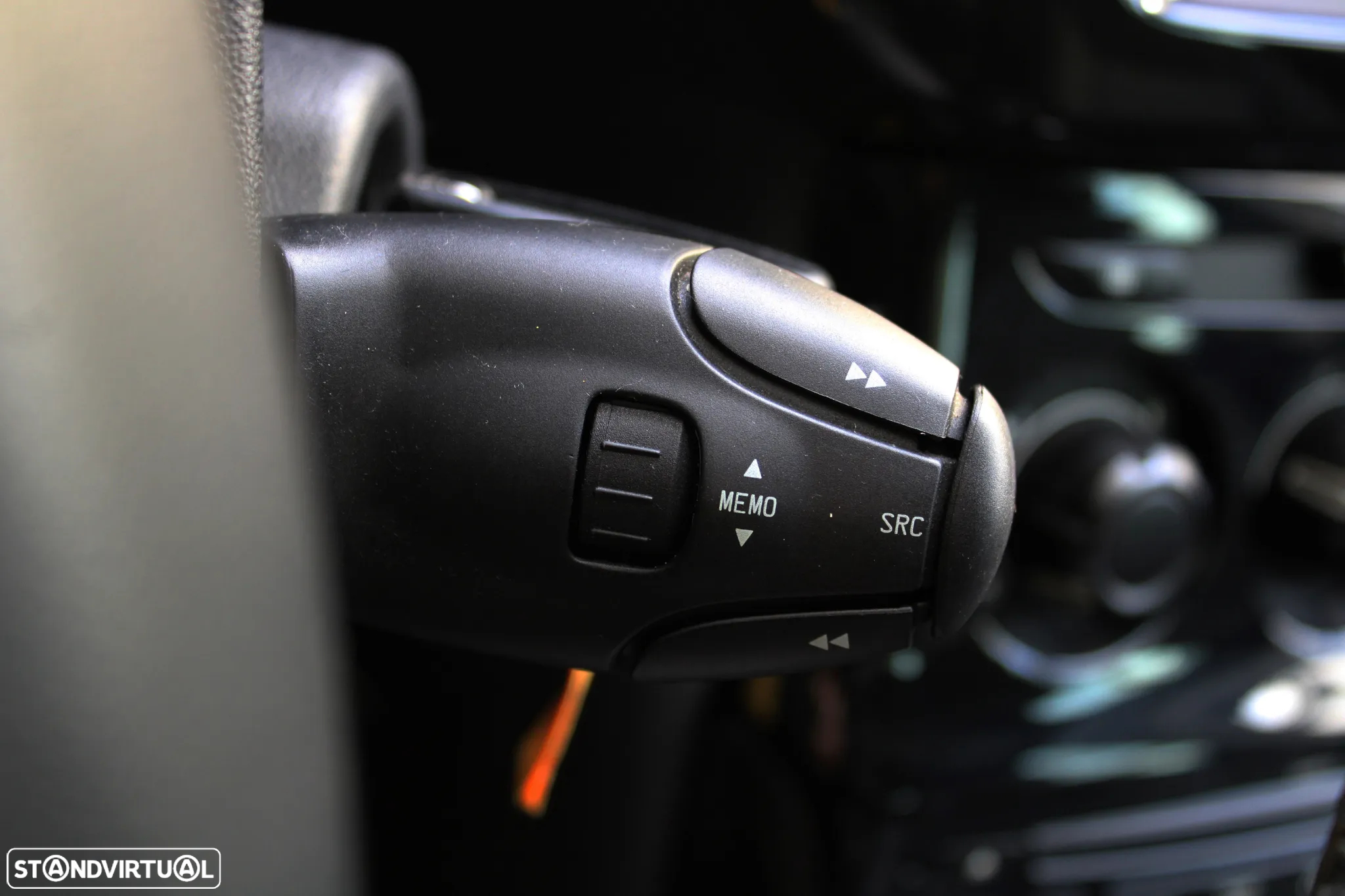 Citroën C3 1.4 HDi Airdream Attraction - 36