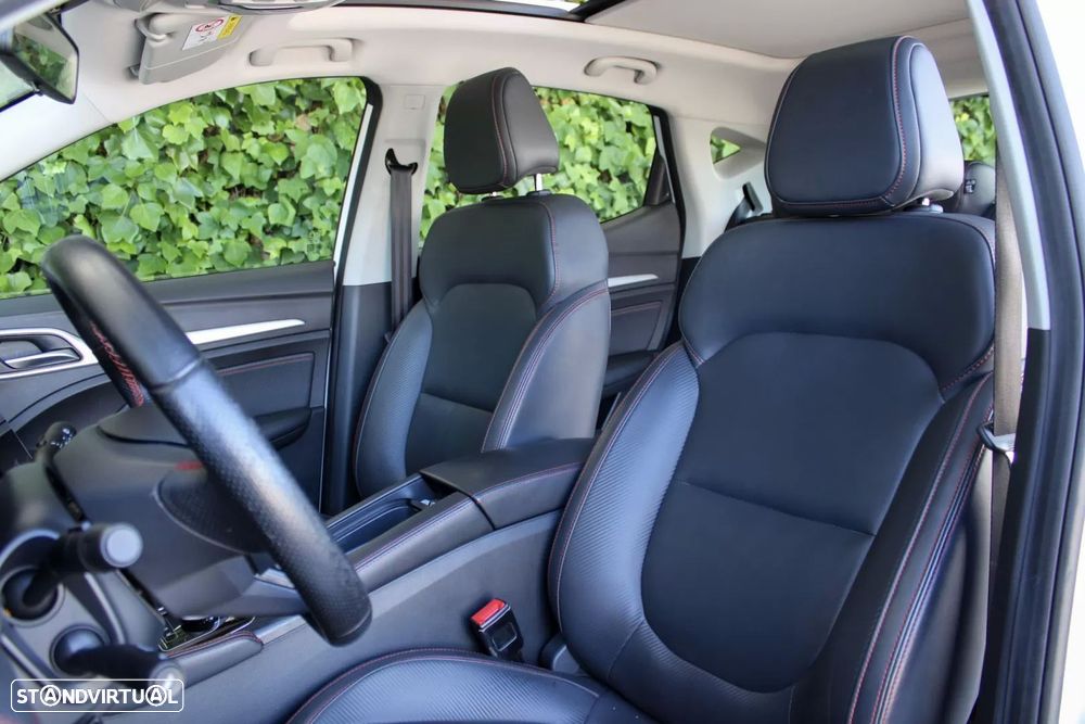 MG ZS EV 50.3 kWh Comfort - 13