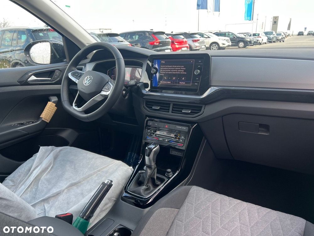 Volkswagen T-Cross - 7