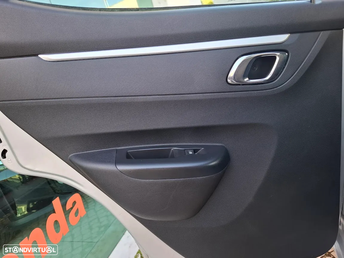 Dacia Spring Electric 45 Comfort Plus - 29