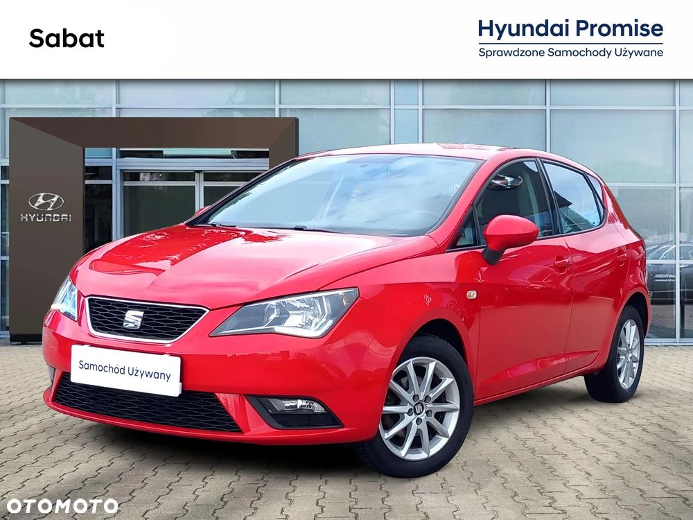 Seat Ibiza 1.2 TSI Style - 1