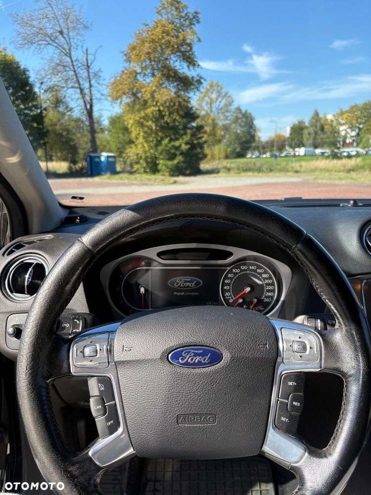 Ford Mondeo - 17