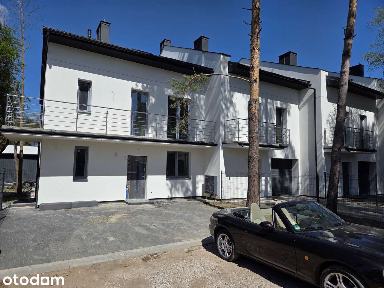 Stylowe dwupoziomowe mieszkanie 130,5m2, 2MP - gotowe - bezpośrednio