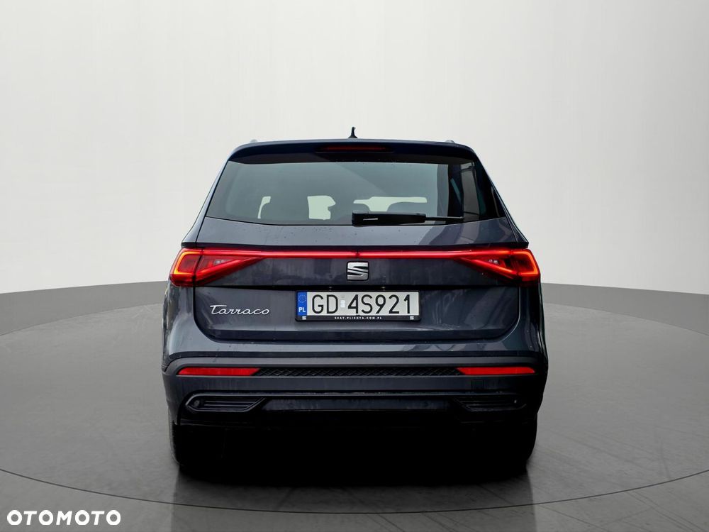 Seat Tarraco 2.0 TDI Style S&S DSG - 6