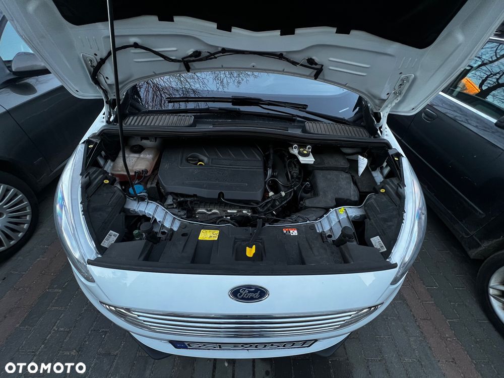 Ford C-MAX - 7