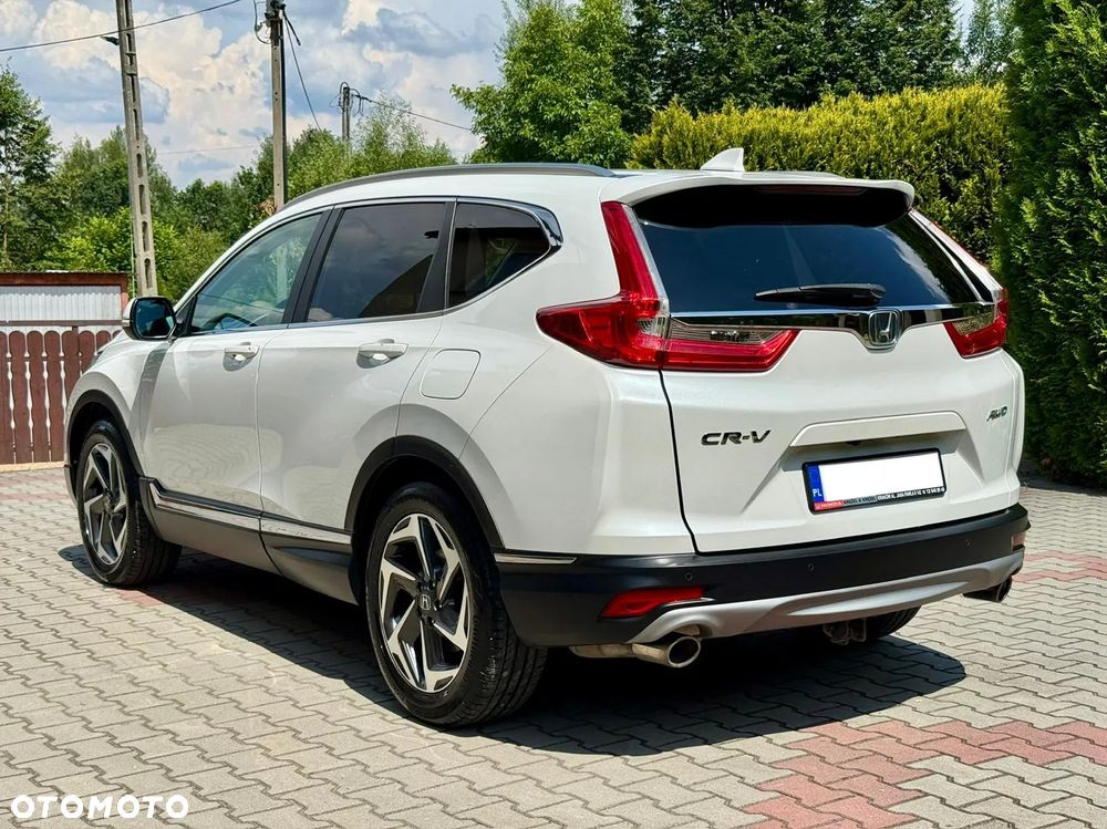 Honda CR-V 1.5 Elegance (Honda Connect+) - 31