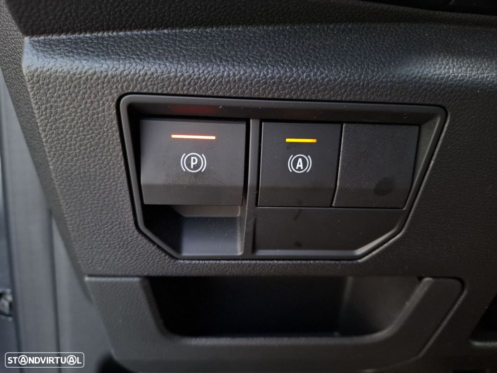 Renault Espace 1.2 E-Tech Full Hybrid Iconic — fotografia 21