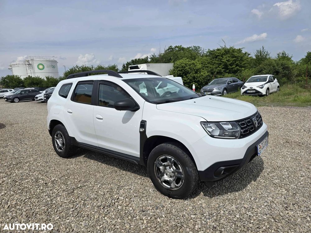Dacia Duster - 3