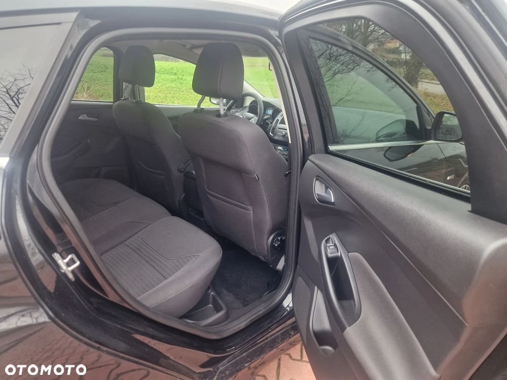 Ford Mondeo 2.0 TDCi Start-Stopp Business Edition - 12