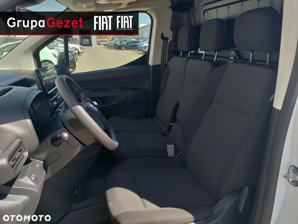 Fiat Doblo - 14