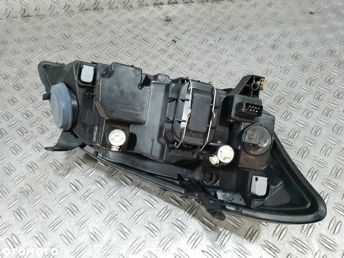 LAMPA PRZÓD LEWA HYUNDAI GETZ 20-A242B - 2