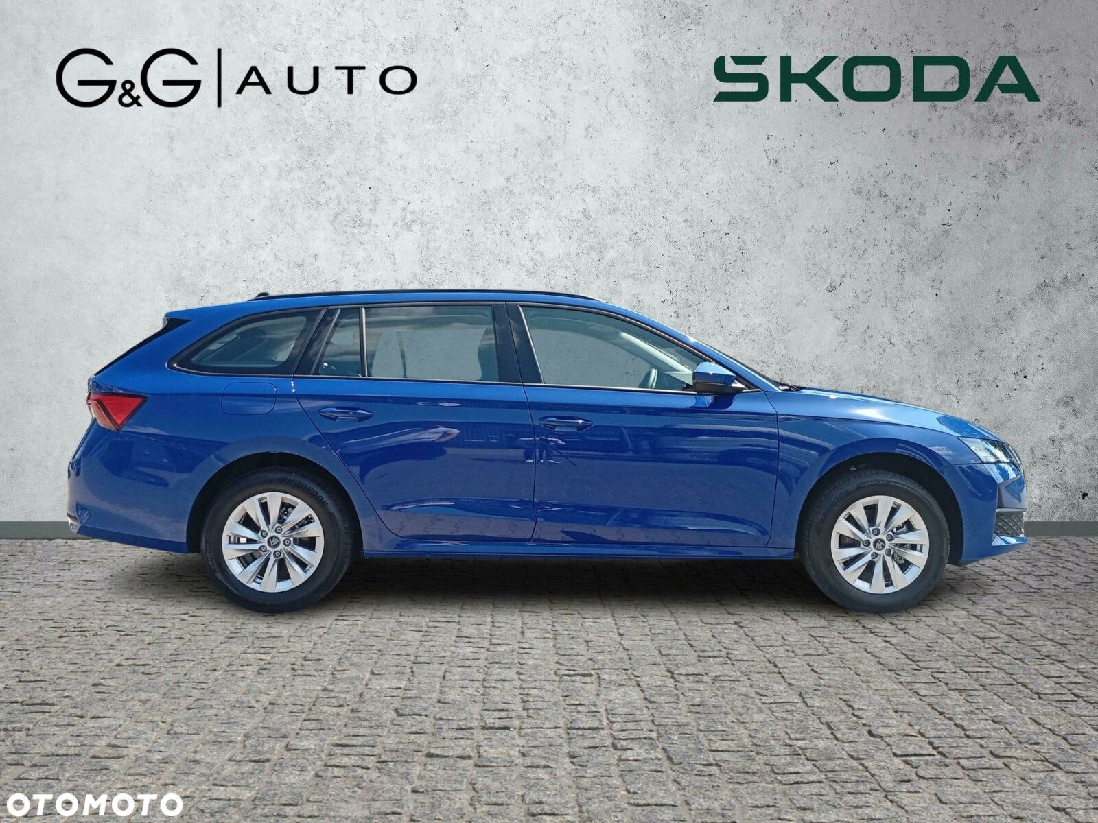 Skoda Octavia 1.5 TSI Essence - 7