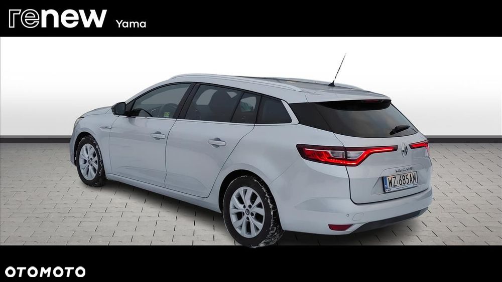 Renault Megane 1.5 Blue dCi Limited - 3