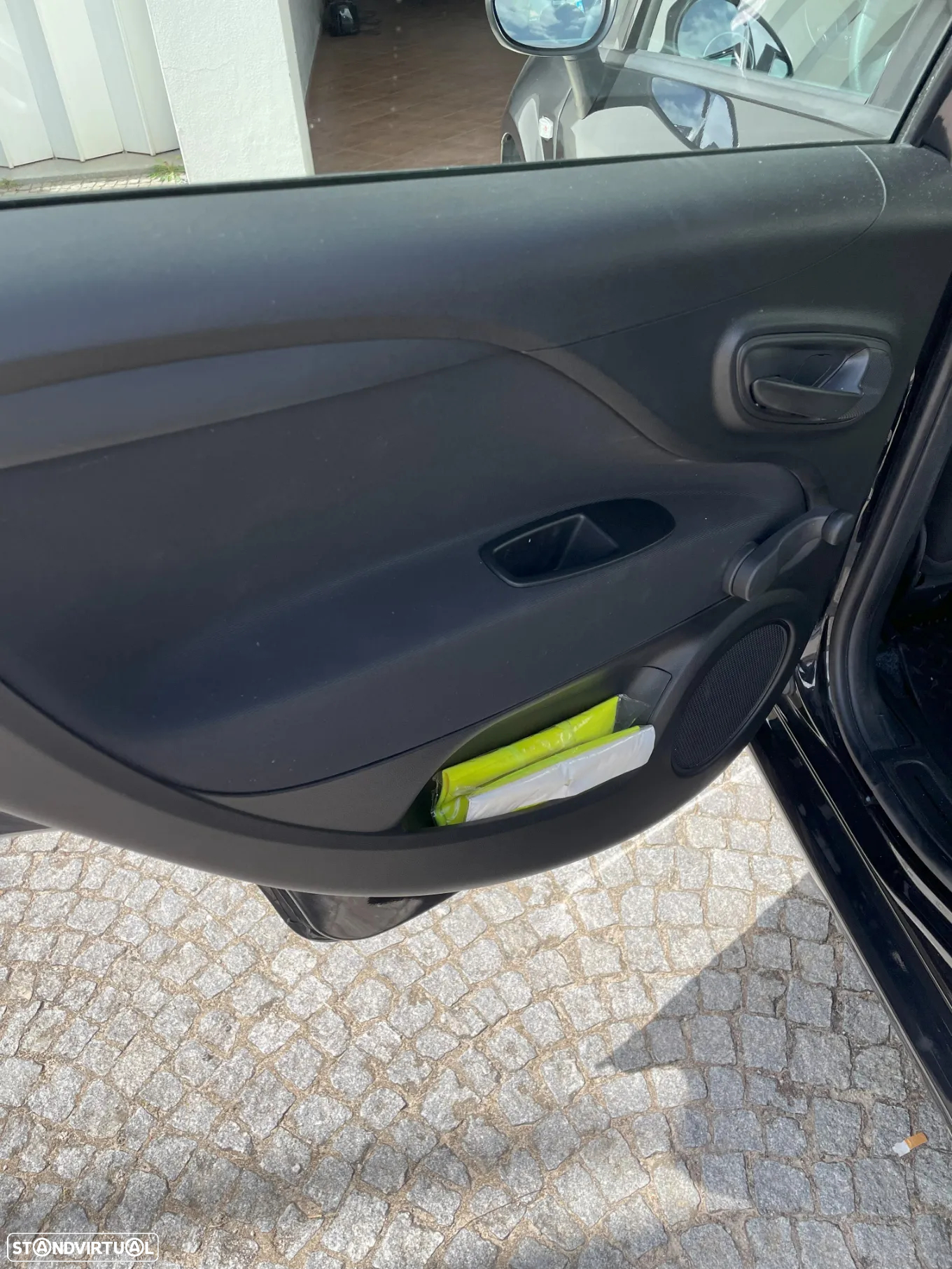 Fiat Punto 1.2 Easy Start&Stop - 13