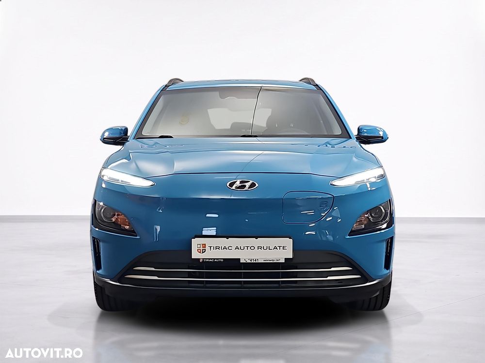 Hyundai KONA - 9