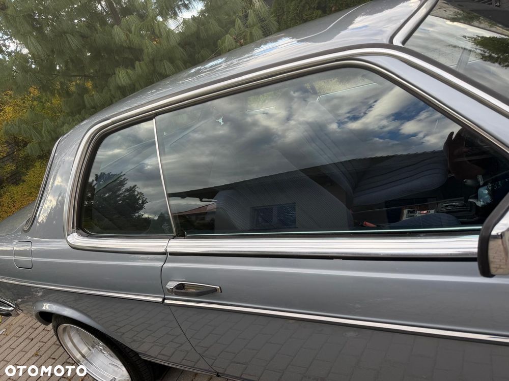 Mercedes-Benz W123 - 32