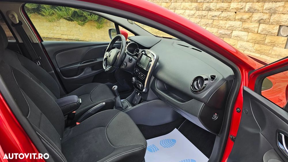 Renault Clio TCe 90 Limited - 7