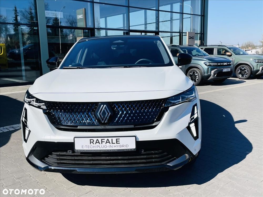 Renault Rafale - 4