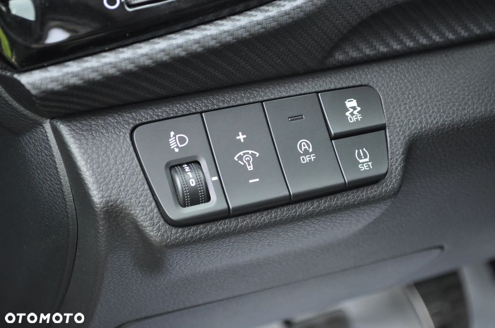 Kia Stonic 1.0 T-GDI GT Line - 23