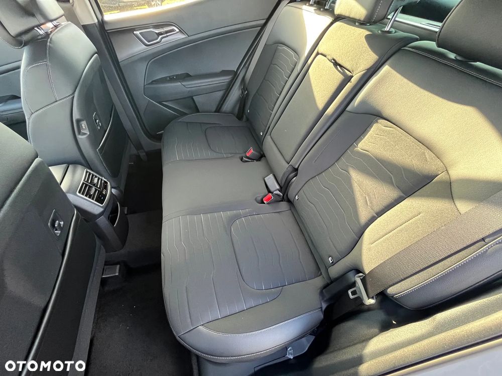 Kia Sportage 1.6 T-GDI L 2WD DCT - 32