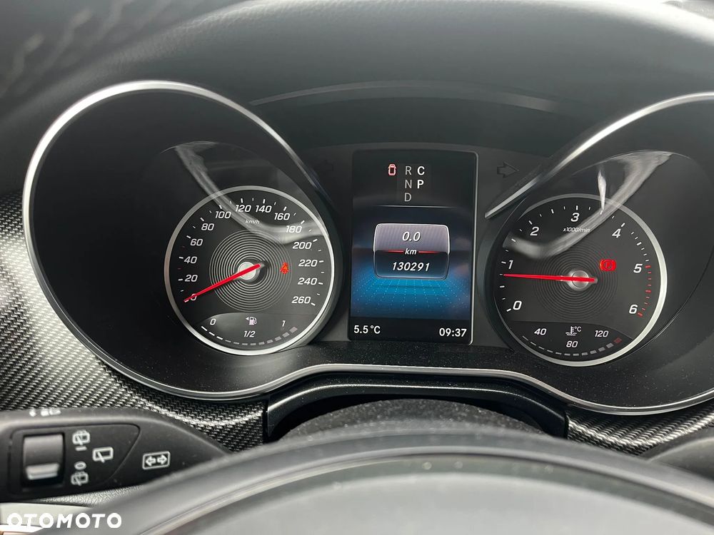 Mercedes-Benz Klasa V 300 d 4-Matic Avantgarde 9G-Tronic (d³ugi) - 9