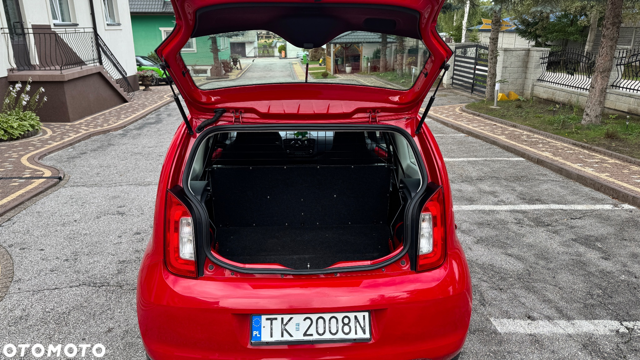 Skoda Citigo 1.0 Style - 16