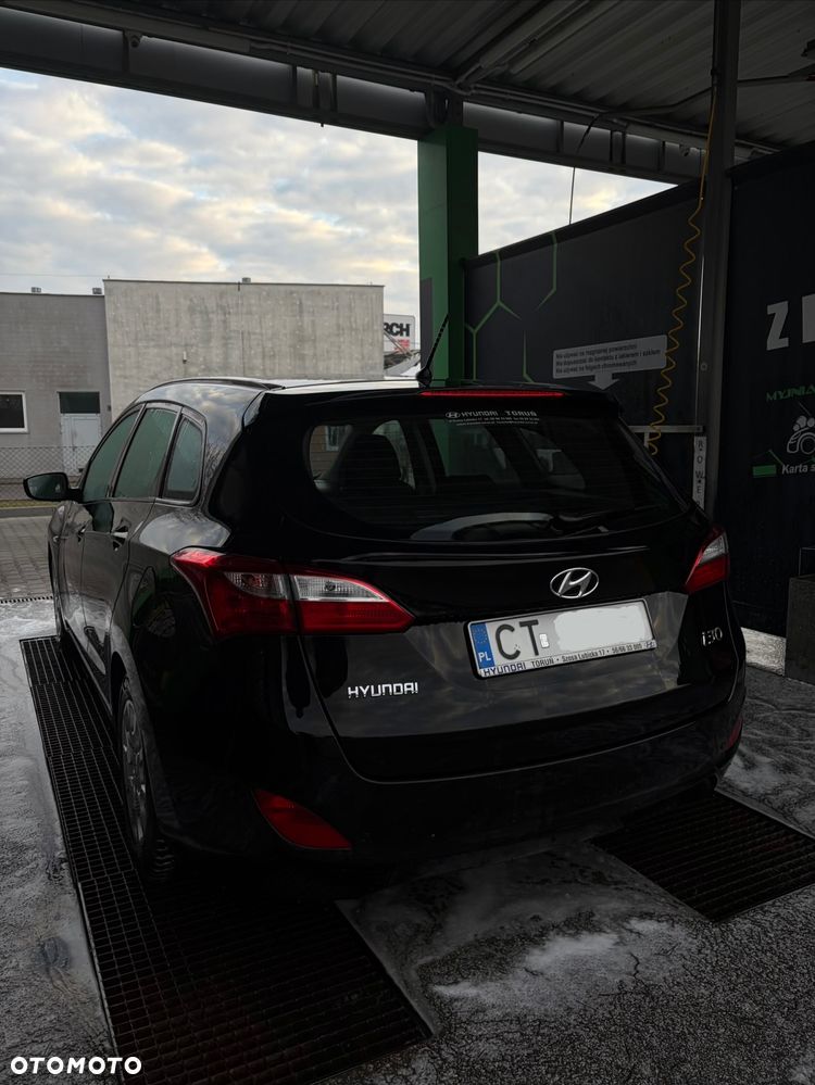 Hyundai i30 1.6 GDI Style - 2