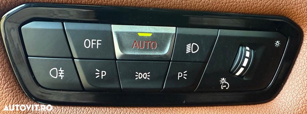 BMW Seria 8 840d xDrive - 27