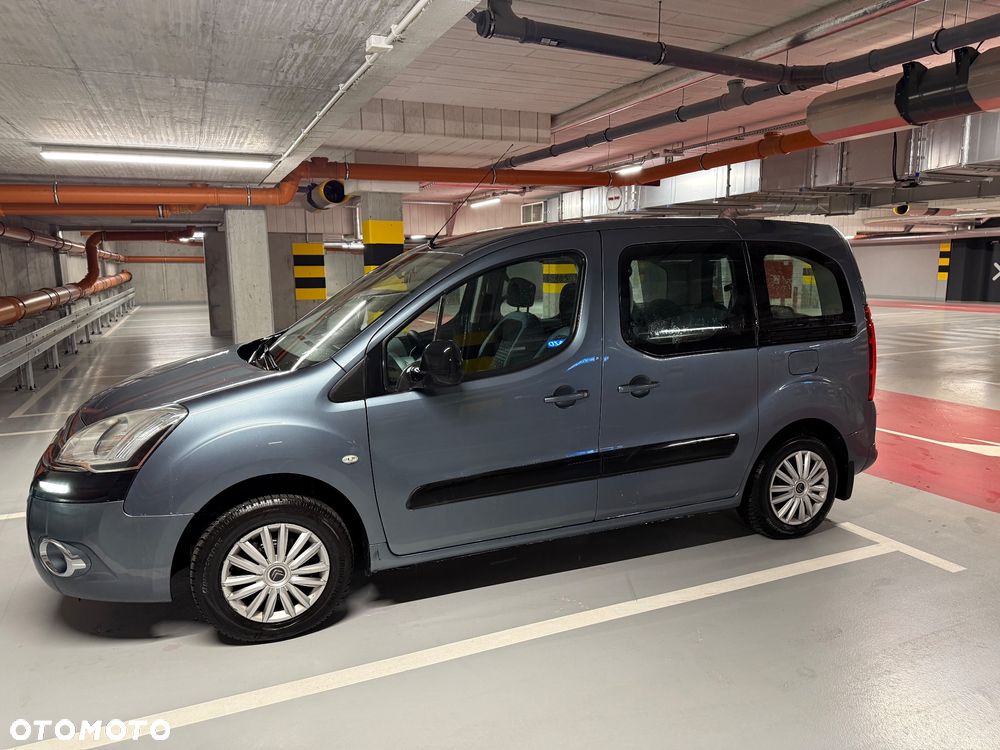 Citroën Berlingo VTi 95 Multispace - 5