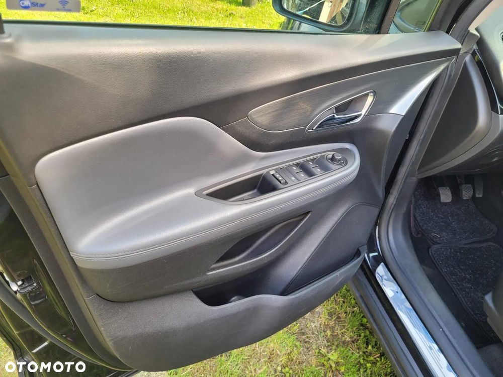 Opel Mokka - 10
