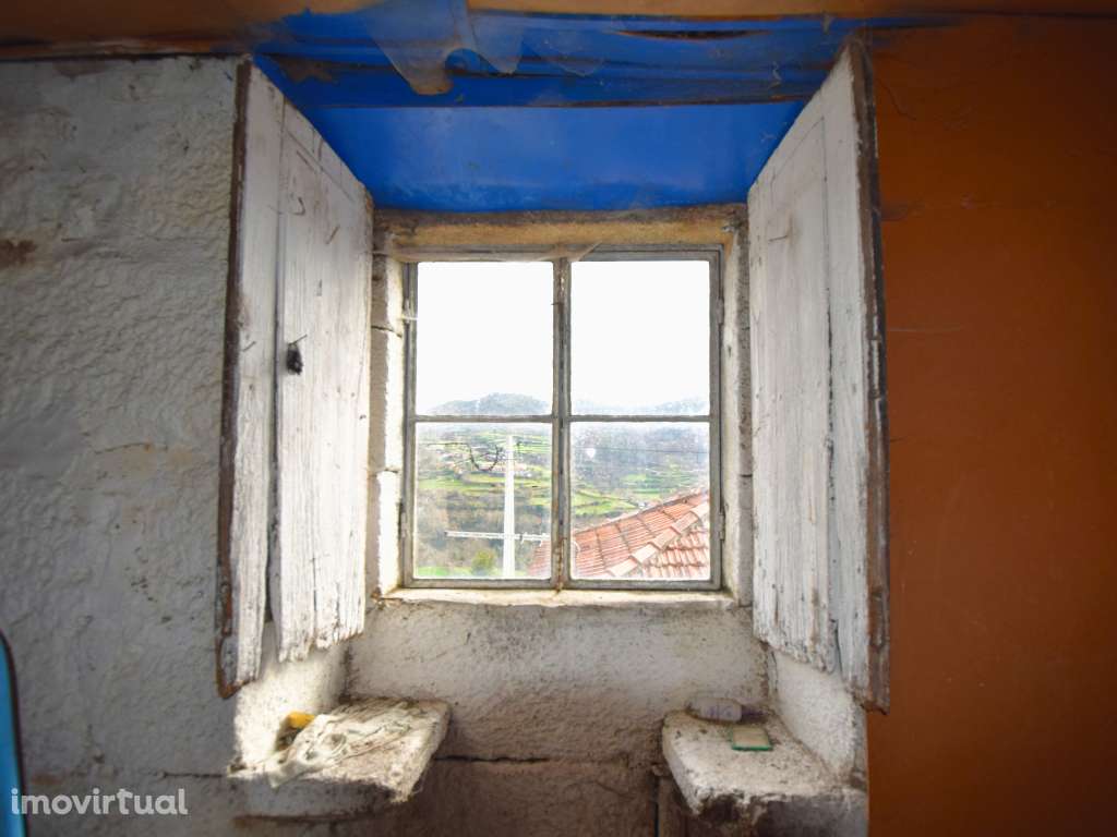 Moradia T3 Venda em Campelo e Ovil,Baião - Grande imagem: 2/16