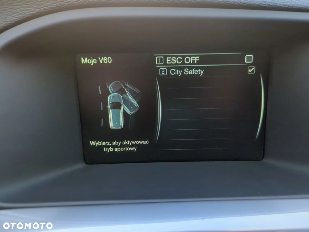 Volvo V60 D2 Drive-E Summum - 23