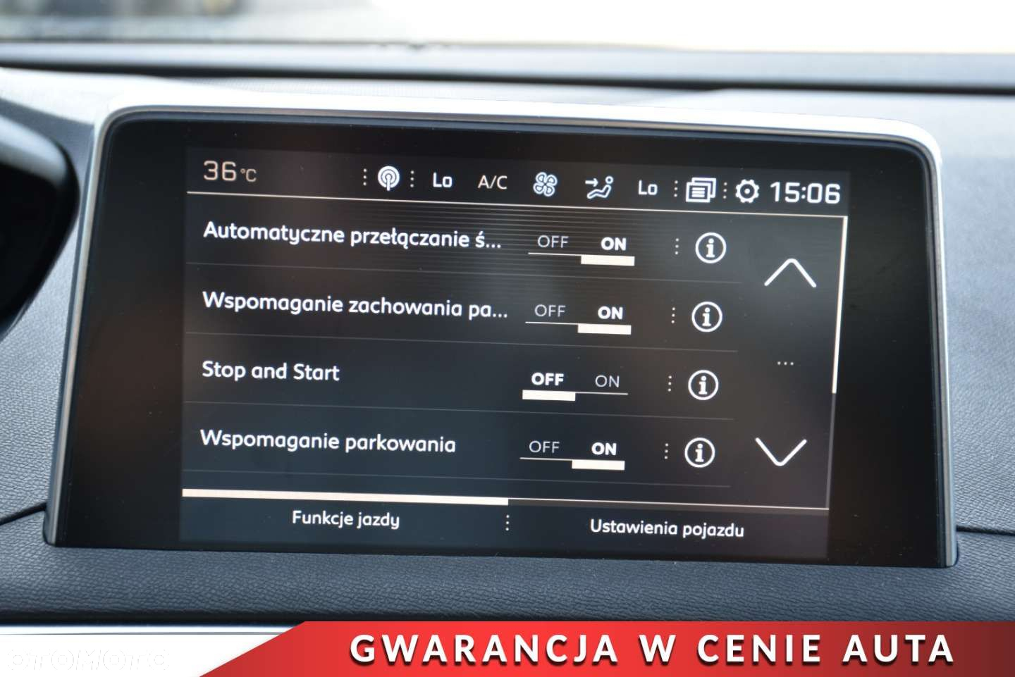 Peugeot 3008 1.5 BlueHDi Allure S&S - 19
