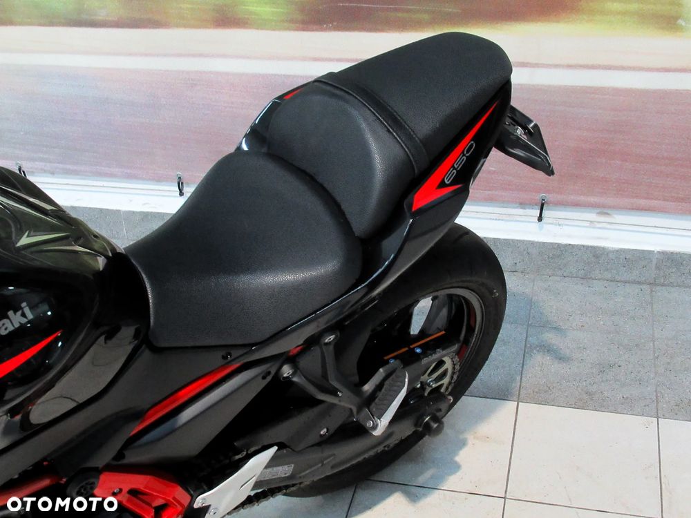 Kawasaki Z 650 - 19