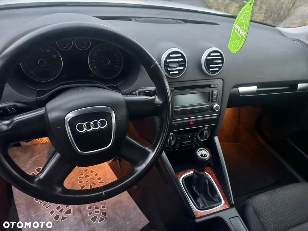 Audi A3 - 11