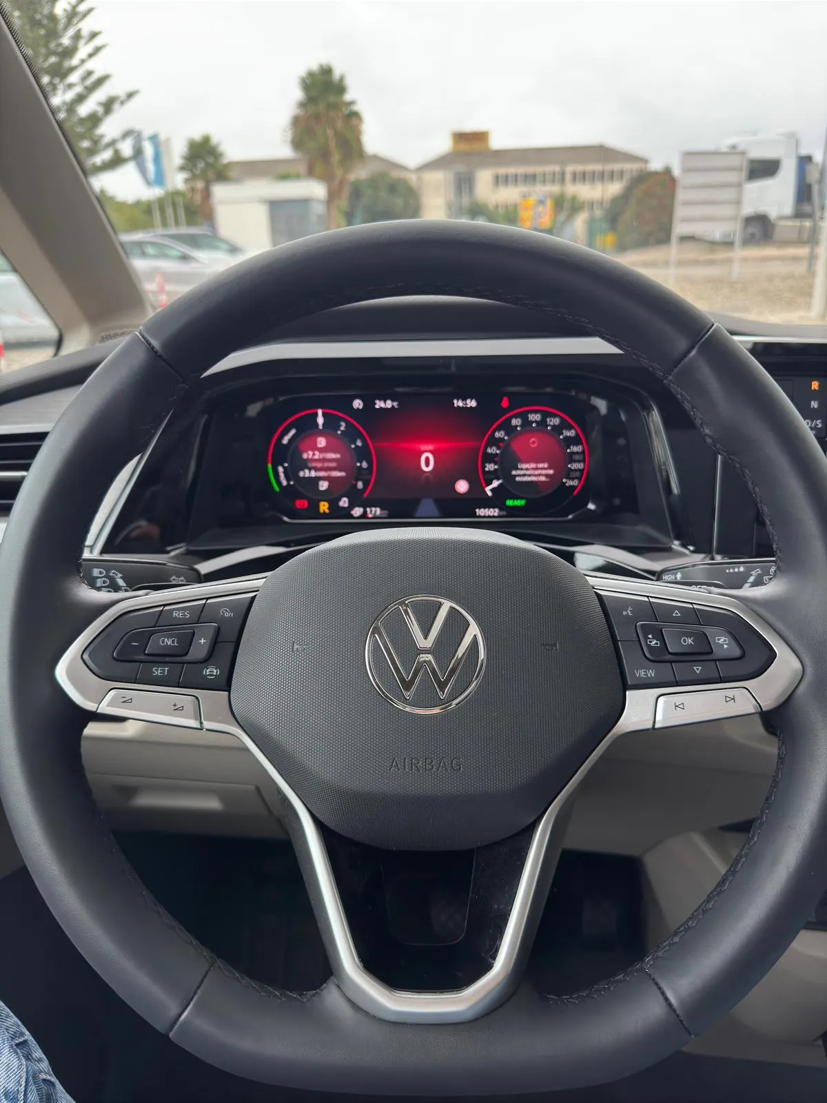 VW Multivan 1.4 TSI e-Hybrid Life DSG - 9