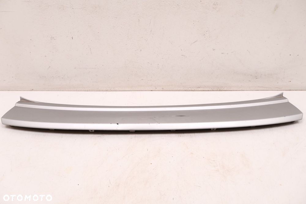 VOLVO XC60 I LIFT LISTWA ZDERZAKA TYŁ 31323776 - 1