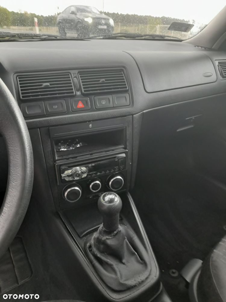 Volkswagen Golf - 7