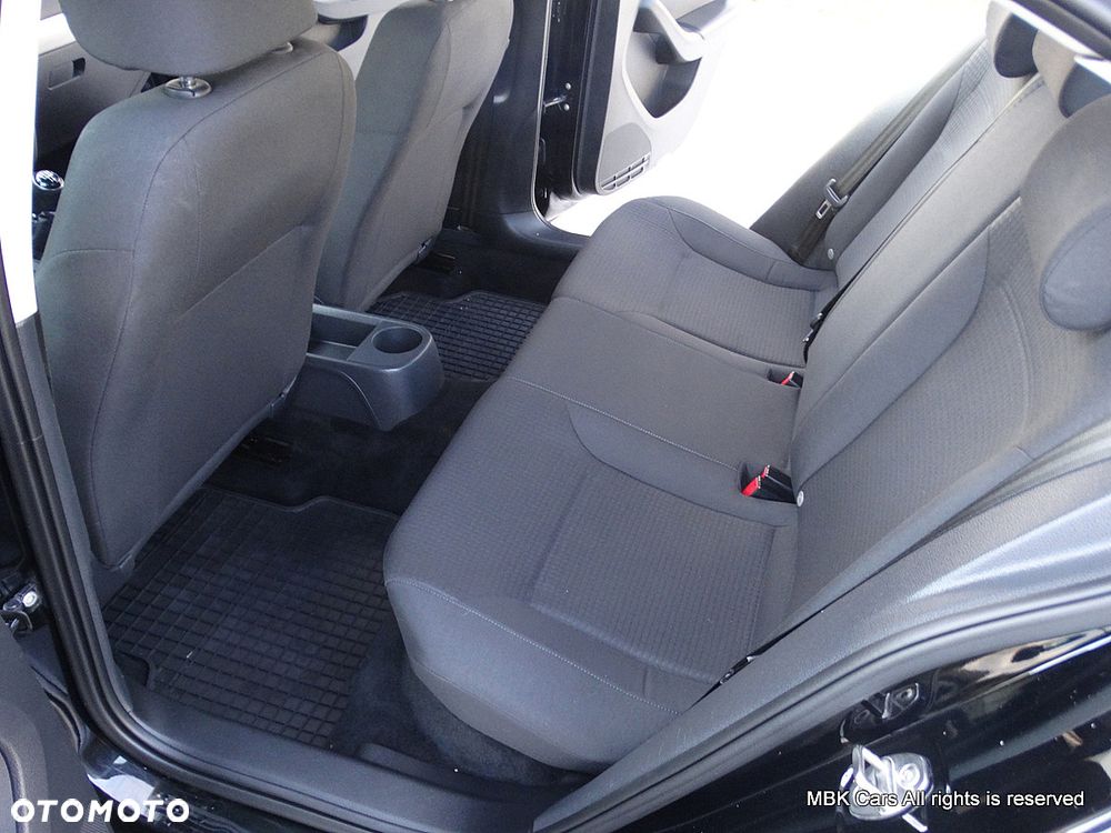 Volkswagen Jetta 2.0 TDI BlueMotion Technologie - 33