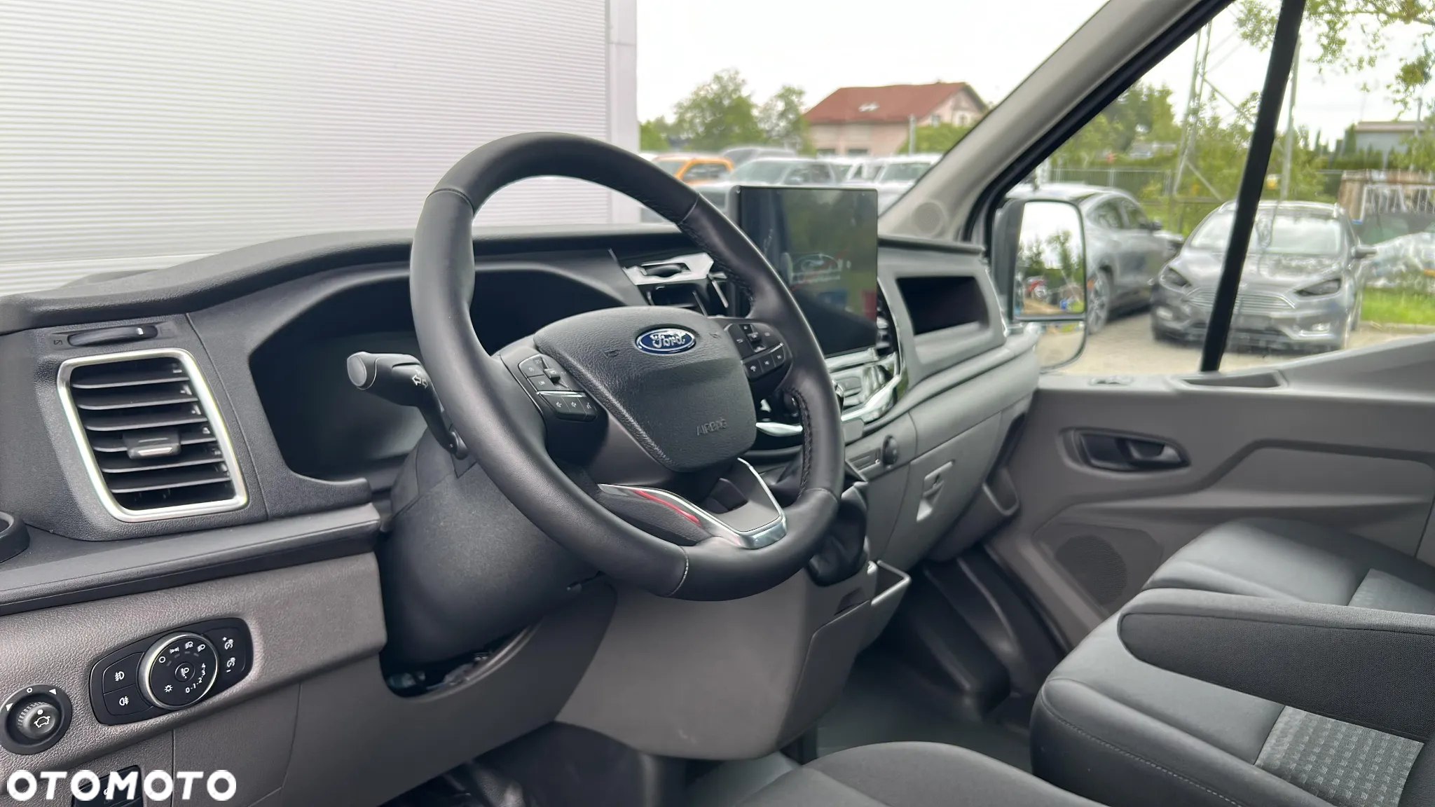 Ford Transit - 11
