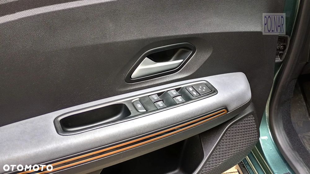 Dacia Sandero Stepway - 16