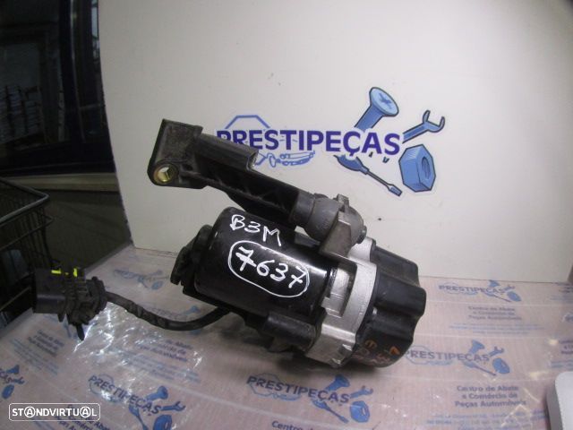 Modulo A0004303500 A0004303500002 MERCEDES EQB X243 2022 350 292CV 5P PRETO Bomba De Vácuo - 1