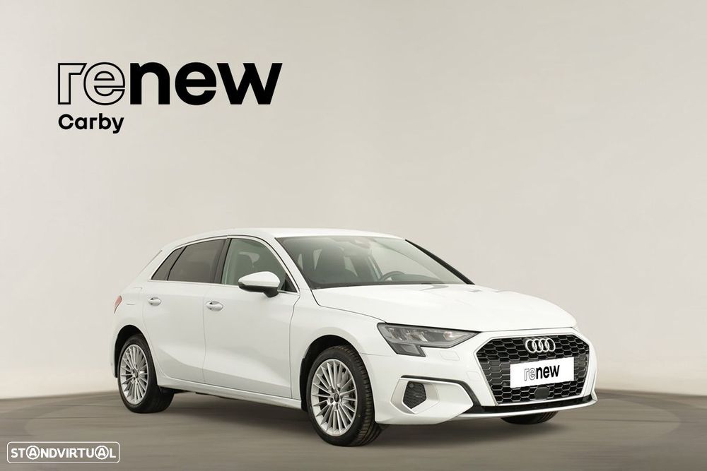 Audi A3 Sportback 40 TFSIe Advanced - 2