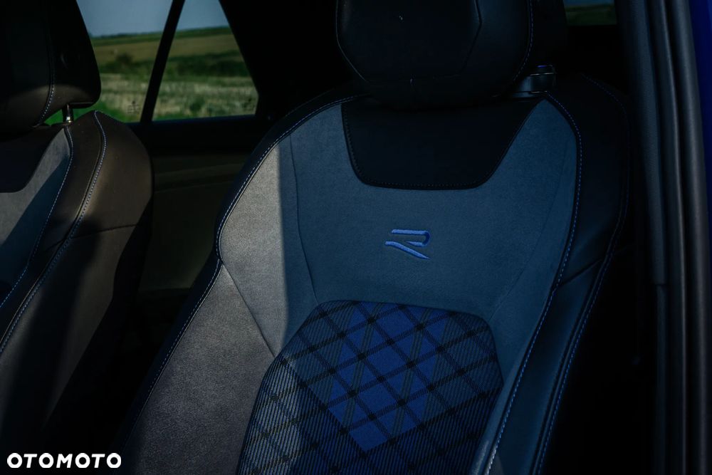 Volkswagen T-Roc 2.0 TSI 4Motion R DSG - 20