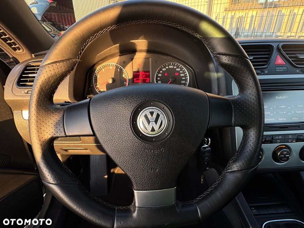 Volkswagen Scirocco 1.4 TSI Match - 28