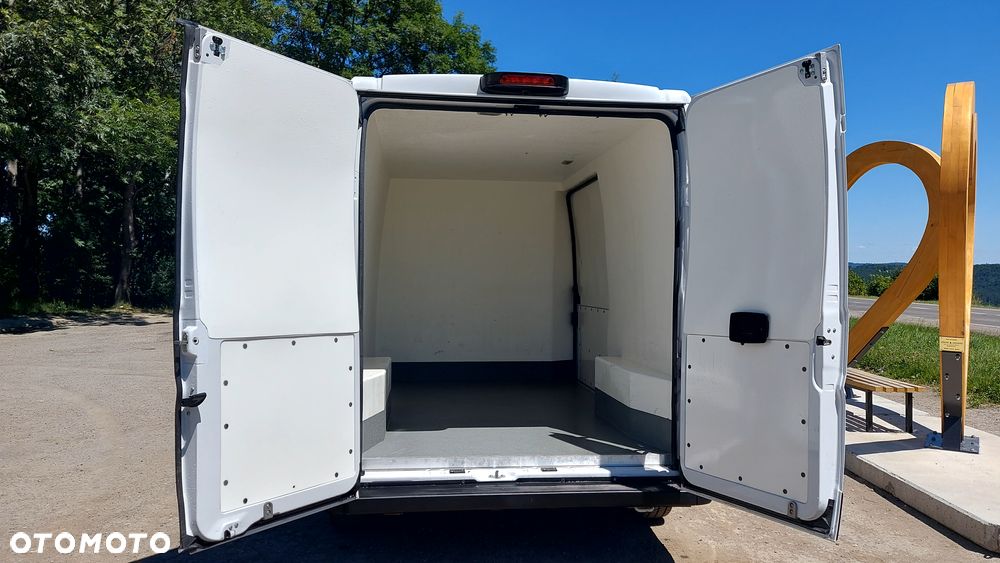 Fiat Ducato - 9