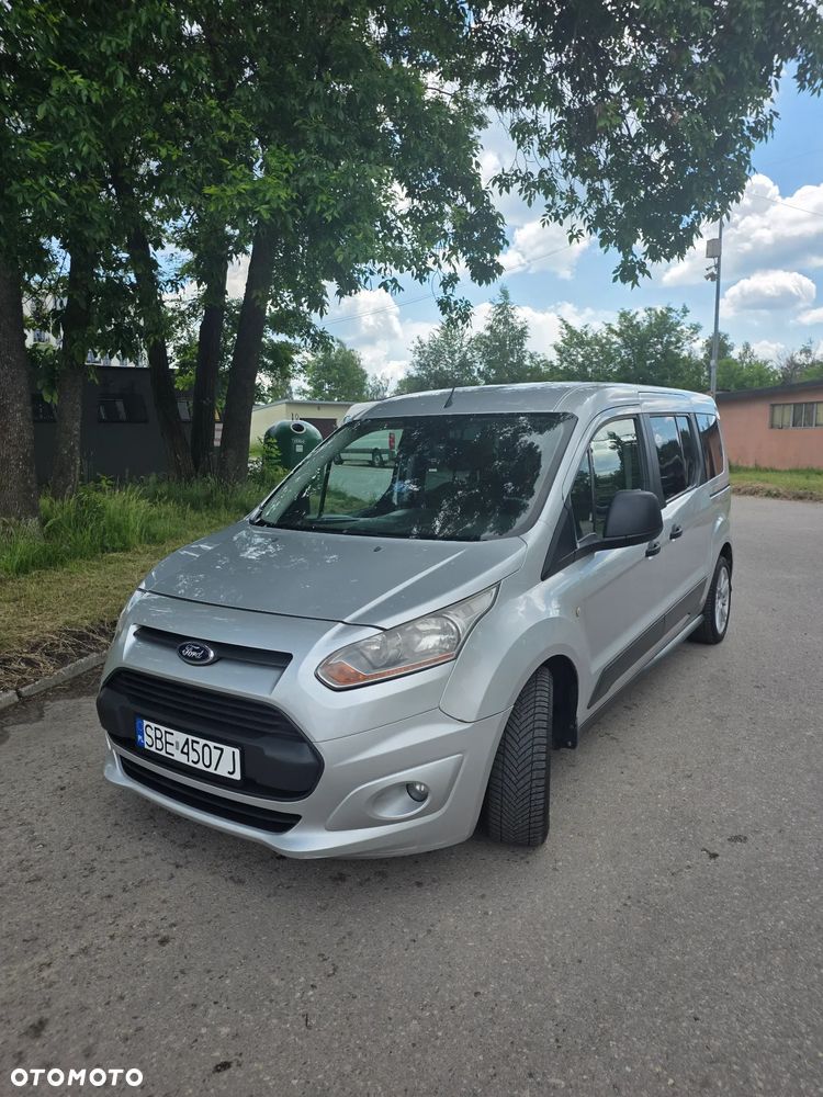 Ford Transit Connect 230 L2 Trend - 10