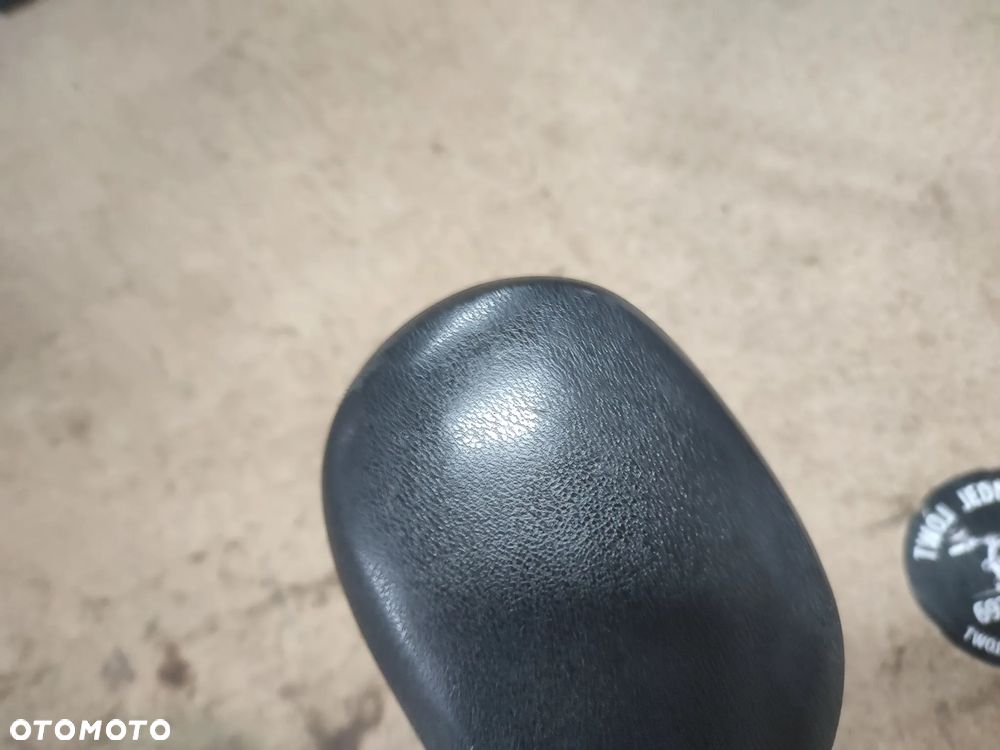 Lusterko prawe Kymco - 7