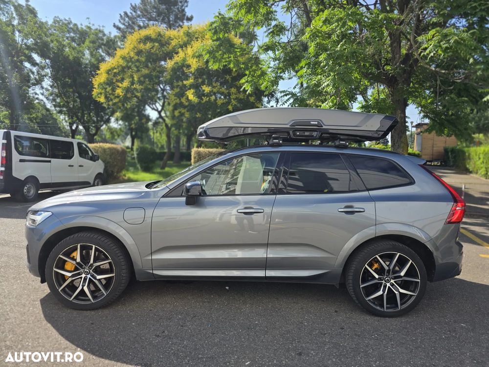 Volvo XC 60 - 2